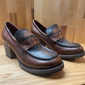 Freebird size 9 Bristol New